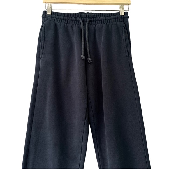 Aritzia | TNA |‎ Cozy AF Fleece Sweatpants Blue Size XS - Picture 3 of 15